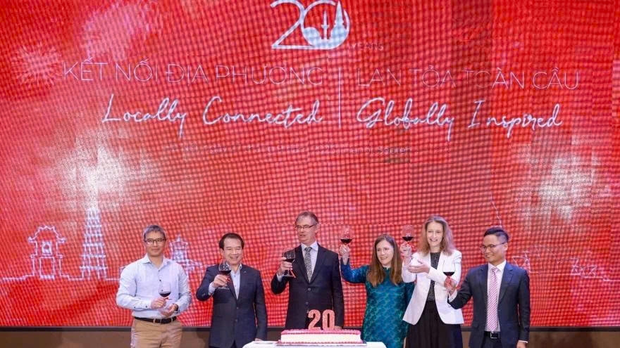 Intrepid Vietnam celebrates 20 years and beyond in sustainable tourism